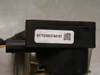 Автозапчастина б/у клапан обміння теплообміння для volvo xc40 (536) recharge посилання на oem iam 32373351  32373351 Автозапчастина б/у клапан обміння теплообміння для volvo xc40 (536) recharge посилання на oem iam 32373351  32373351