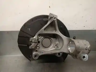 Автозапчасти б/у передняя левая кулачка за VOLVO XC40 (536) RECHARGE ссылки OEM IAM 32246335  32246335 Автозапчасти б/у передняя левая кулачка за VOLVO XC40 (536) RECHARGE ссылки OEM IAM 32246335  32246335