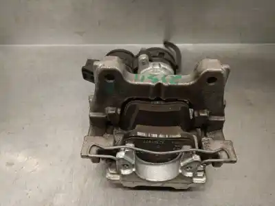 Автозапчасти б/у задний правый тормозной суппорт за volvo xc40 (536) recharge ссылки oem iam 32300771  36012914 Автозапчасти б/у задний правый тормозной суппорт за volvo xc40 (536) recharge ссылки oem iam 32300771  36012914