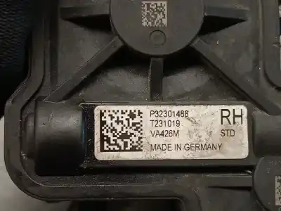 Автозапчасти б/у задний правый тормозной суппорт за volvo xc40 (536) recharge ссылки oem iam 32300771  36012914 Автозапчасти б/у задний правый тормозной суппорт за volvo xc40 (536) recharge ссылки oem iam 32300771  36012914