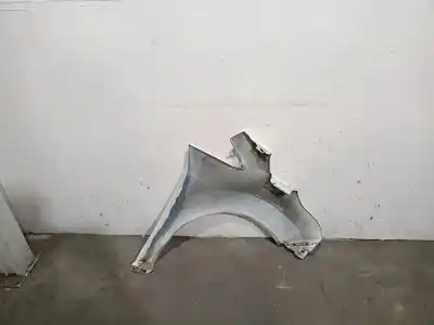 Автозапчасти б/у левое переднее крыло за ford b-max (jk) 1.6 tdci ссылки oem iam 1754103  1754103