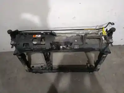 Автозапчастина б/у фронтальна панель для ford b-max (jk) 1.6 tdci посилання на oem iam 1770945  1770945
