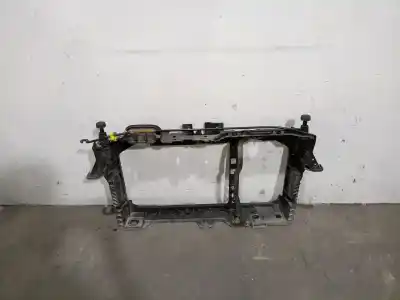 Автозапчастина б/у фронтальна панель для ford b-max (jk) 1.6 tdci посилання на oem iam 1770945  1770945