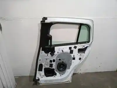 Автозапчасти б/у дверь задняя правая за ford b-max (jk) 1.6 tdci ссылки oem iam 1752838  1752838