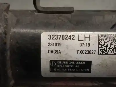 Автозапчастина б/у амортизатор передній лівий для volvo xc40 (536) recharge посилання на oem iam 32370242  32246641 Автозапчастина б/у амортизатор передній лівий для volvo xc40 (536) recharge посилання на oem iam 32370242  32246641