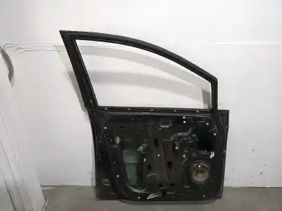 Автозапчастина б/у передні ліві двері для ssangyong rodius 2.7 turbodiesel cat посилання на oem iam 6200321200  6200321200