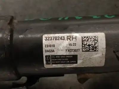 Автозапчасти б/у амортизатор передний правый за volvo xc40 (536) recharge ссылки oem iam 32370243  32246642 Автозапчасти б/у амортизатор передний правый за volvo xc40 (536) recharge ссылки oem iam 32370243  32246642