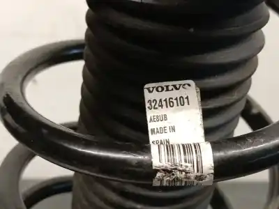 Автозапчасти б/у амортизатор передний правый за volvo xc40 (536) recharge ссылки oem iam 32370243  32246642 Автозапчасти б/у амортизатор передний правый за volvo xc40 (536) recharge ссылки oem iam 32370243  32246642