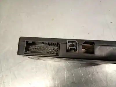 Second-hand car spare part electronic module for ford b-max (jk) 1.6 tdci oem iam references d1bt14d212cc  d1bt14d212cc