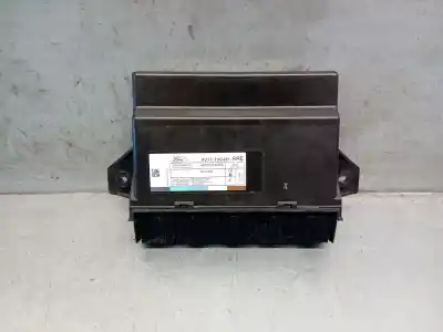 Автозапчасти б/у  за FORD B-MAX (JK)  ссылки OEM IAM AV1T19G481AAE  AV1T19G481AAE