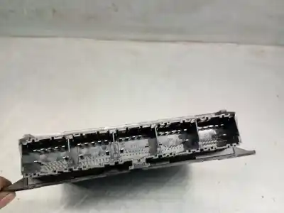 Second-hand car spare part comfort module for ford b-max (jk) 1.6 tdci oem iam references av1t19g481aae  av1t19g481aae