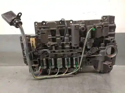 Peça sobressalente para automóvel em segunda mão caixa de velocidade explodida por audi q7 (4lb) 3.0 tdi quattro referências oem iam 09d325039c