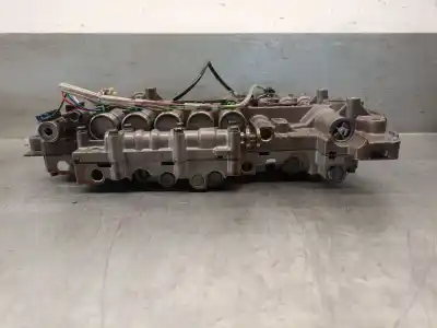 Автозапчастина б/у коробка передач для audi q7 (4lb) 3.0 tdi quattro посилання на oem iam 09d325039c  09d325039cx