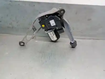 Peça sobressalente para automóvel em segunda mão motor do limpa para brisas por ford b-max (jk) 1.6 tdci referências oem iam av1117504ae  1870793