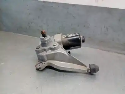 Peça sobressalente para automóvel em segunda mão motor do limpa para brisas por ford b-max (jk) 1.6 tdci referências oem iam av1117504ae  1870793