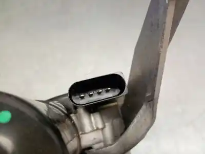 Peça sobressalente para automóvel em segunda mão motor do limpa para brisas por ford b-max (jk) 1.6 tdci referências oem iam av1117504ae  1870793