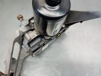 Second-hand car spare part front windshield wiper motor for ford b-max (jk) 1.6 tdci oem iam references av1117504be  1870794