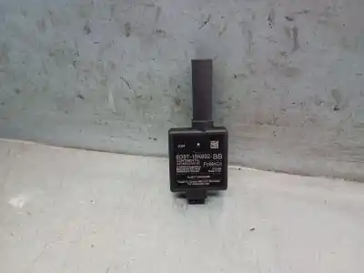 Автозапчасти б/у  за FORD B-MAX (JK)  ссылки OEM IAM 6G9T15K602BB  6G9T15K602BB