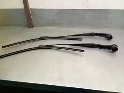 Peça sobressalente para automóvel em segunda mão haste de escova dianteiro direito por ford b-max (jk) 1.6 tdci referências oem iam av1117526ce  1861731