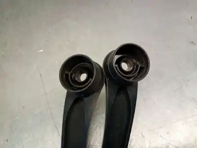 Peça sobressalente para automóvel em segunda mão haste de escova dianteiro direito por ford b-max (jk) 1.6 tdci referências oem iam av1117526ce  1861731