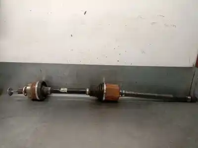 Автозапчасти б/у задняя правая трансмиссия за volvo xc40 (536) recharge ссылки oem iam 32339111 Автозапчасти б/у задняя правая трансмиссия за volvo xc40 (536) recharge ссылки oem iam 32339111