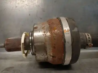 Автозапчастина б/у трансмісія задня права для volvo xc40 (536) recharge посилання на oem iam 32339111  36003830 Автозапчастина б/у трансмісія задня права для volvo xc40 (536) recharge посилання на oem iam 32339111  36003830