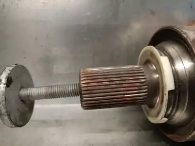 Автозапчастина б/у трансмісія задня права для volvo xc40 (536) recharge посилання на oem iam 32339111  36003830 Автозапчастина б/у трансмісія задня права для volvo xc40 (536) recharge посилання на oem iam 32339111  36003830