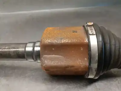 Автозапчастина б/у трансмісія задня права для volvo xc40 (536) recharge посилання на oem iam 32339111  36003830 Автозапчастина б/у трансмісія задня права для volvo xc40 (536) recharge посилання на oem iam 32339111  36003830