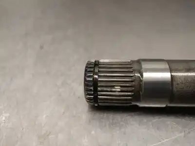 Автозапчастина б/у трансмісія задня права для volvo xc40 (536) recharge посилання на oem iam 32339111  36003830 Автозапчастина б/у трансмісія задня права для volvo xc40 (536) recharge посилання на oem iam 32339111  36003830