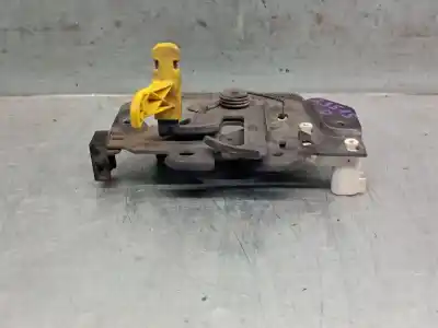 Peça sobressalente para automóvel em segunda mão fechadura do capô por ford b-max (jk) 1.6 tdci referências oem iam av1a16700af  1807331