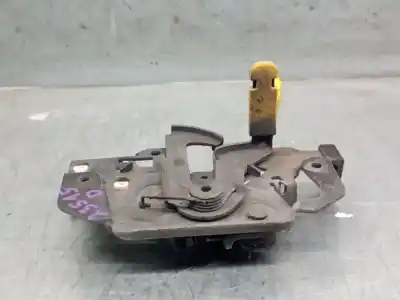 Peça sobressalente para automóvel em segunda mão fechadura do capô por ford b-max (jk) 1.6 tdci referências oem iam av1a16700af  1807331