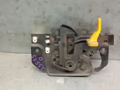 Автозапчастина б/у замок капота для ford b-max (jk) 1.6 tdci посилання на oem iam av1a16700af