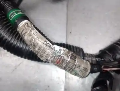 Автозапчасти б/у провод за mazda 3 fastback (bp) 2.0 skyactiv-g m hybrid ссылки oem iam kc9e67sh1a  