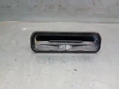 Second-hand car spare part tailgate back door handle for ford b-max (jk) 1.6 tdci oem iam references bm5119b514af