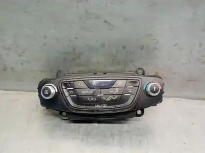 Автозапчастина б/у клімат-контроль для ford b-max (jk) 1.6 tdci посилання на oem iam av1t18c612