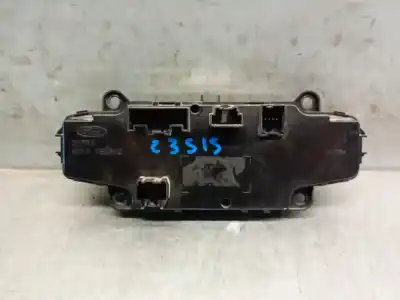 Автозапчастина б/у клімат-контроль для ford b-max (jk) 1.6 tdci посилання на oem iam av1t18c612  1901282