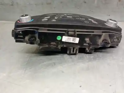 Автозапчастина б/у клімат-контроль для ford b-max (jk) 1.6 tdci посилання на oem iam av1t18c612  1901282