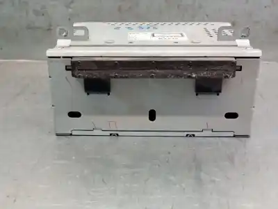 Автозапчасти б/у аудиосистема / радио cd за ford b-max (jk) 1.6 tdci ссылки oem iam bm5t18c815rn