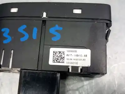 Автозапчастина б/у вимикач для ford b-max (jk) 1.6 tdci посилання на oem iam av1t14b418ab  1820376