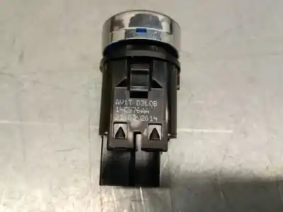 Second-hand car spare part start/stop button for ford b-max (jk) 1.6 tdci oem iam references av1td3l0b14c376aa  