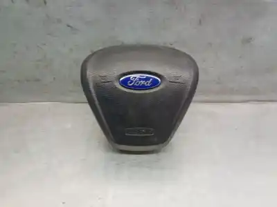 Peça sobressalente para automóvel em segunda mão AIRBAG DIANTEIRO ESQUERDO por FORD B-MAX (JK) 1.6 TDCI Referências OEM IAM 8V51A042B85CA  