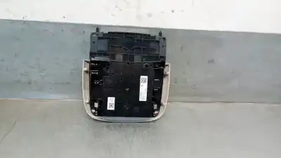 Автозапчастина б/у вимикач для mini mini countryman (f60) cooper посилання на oem iam 9292900  9292900