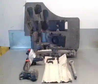 Recambio de automóvil de segunda mano de GATO para MERCEDES-BENZ VITO FURGÓN (W447) 114 CDI 4X4 (447.601, 447.603, 447.605) referencias OEM IAM A6395800218  