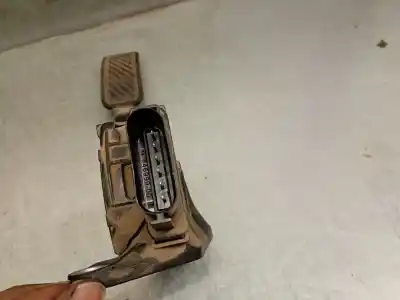 Second-hand car spare part potentiometer for ford b-max (jk) 1.6 tdci oem iam references 8v219f836ab  1708164