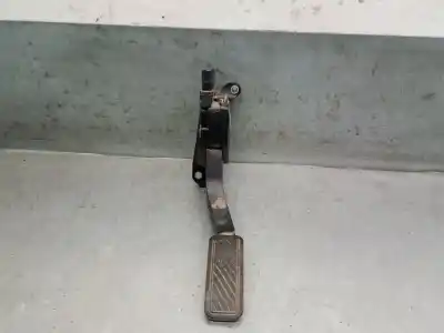 Recambio de automóvil de segunda mano de POTENCIOMETRO PEDAL para FORD B-MAX (JK) 1.6 TDCI referencias OEM IAM 8V219F836AB  