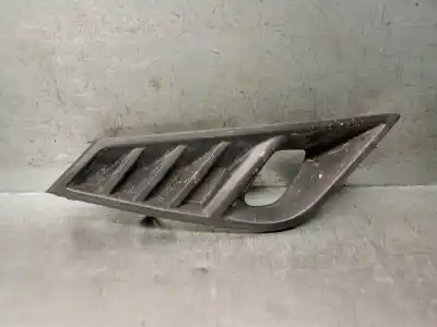 Peça sobressalente para automóvel em segunda mão grelha de pára choques esquerda por nissan juke (f16_) dig-t 117 referências oem iam 622576pa0a