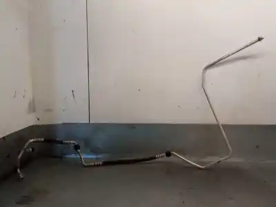 Автозапчасти б/у трубы кондиционирования воздуха за smart forfour fastback (453) 0.9 (453.044, 453.053) ссылки oem iam a4538309200