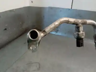 Автозапчасти б/у трубы кондиционирования воздуха за smart forfour fastback (453) 0.9 (453.044, 453.053) ссылки oem iam a4538309200  a4538309200