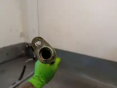 Автозапчасти б/у трубы кондиционирования воздуха за smart forfour fastback (453) 0.9 (453.044, 453.053) ссылки oem iam a4538309200  a4538309200