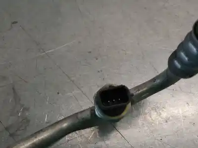 Автозапчасти б/у трубы кондиционирования воздуха за smart forfour fastback (453) 0.9 (453.044, 453.053) ссылки oem iam a4538309200  a4538309200